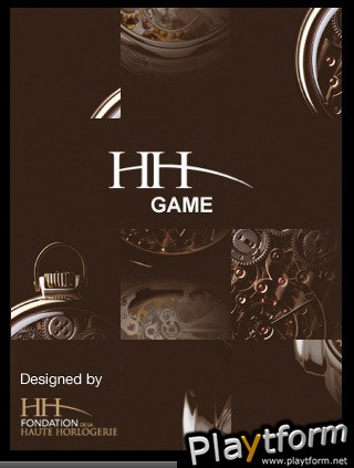 HHGame (iPhone/iPod)