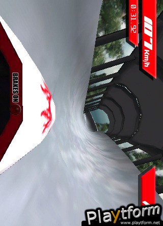 Ice Bullet (iPhone/iPod)