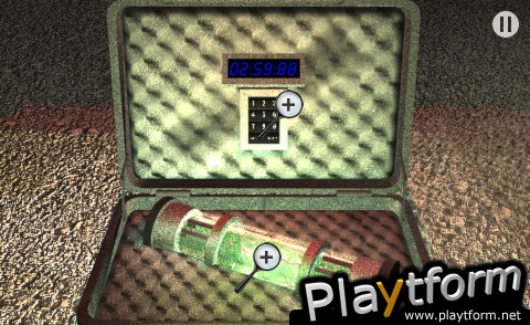 BOMB SQUAD PRO (iPhone/iPod)