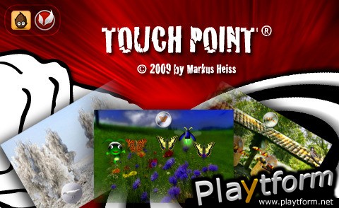 Touch Point (iPhone/iPod)