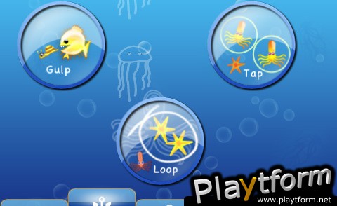 Fish Fun (iPhone/iPod)