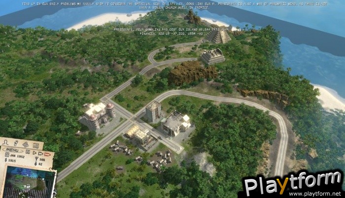 Tropico 3 (PC)