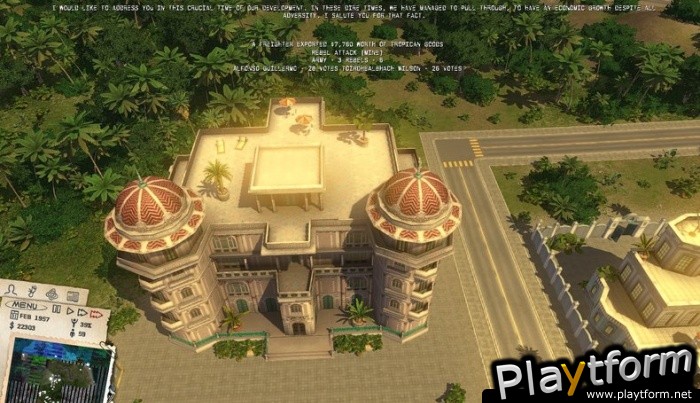 Tropico 3 (PC)