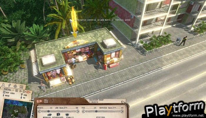 Tropico 3 (PC)