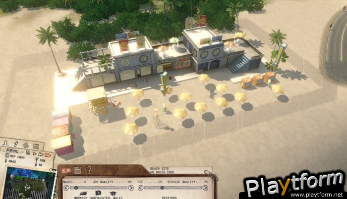 Tropico 3 (PC)