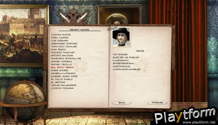 Tropico 3 (PC)