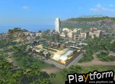 Tropico 3 (PC)