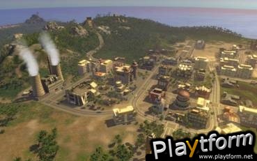 Tropico 3 (PC)