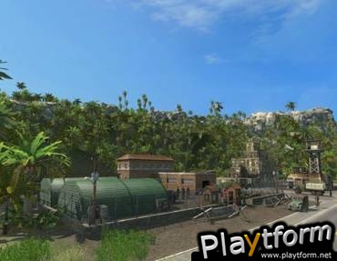 Tropico 3 (PC)