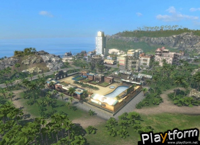 Tropico 3 (PC)