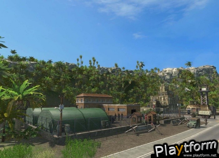 Tropico 3 (PC)