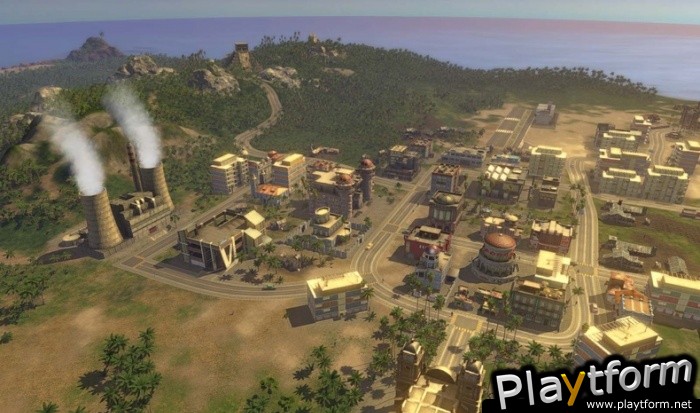 Tropico 3 (PC)