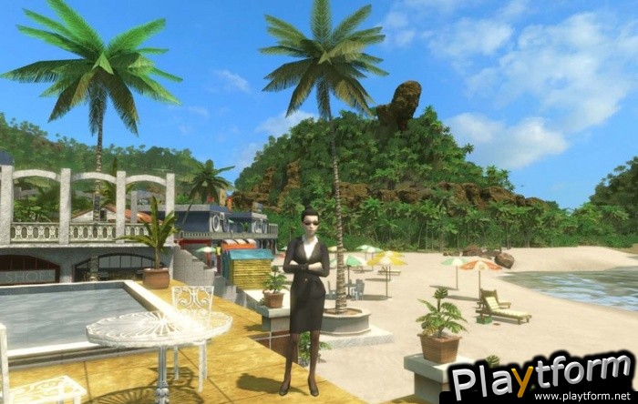 Tropico 3 (PC)