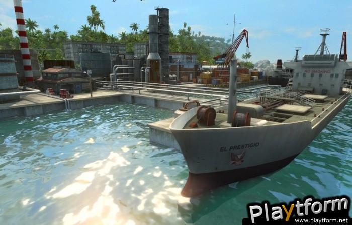 Tropico 3 (PC)