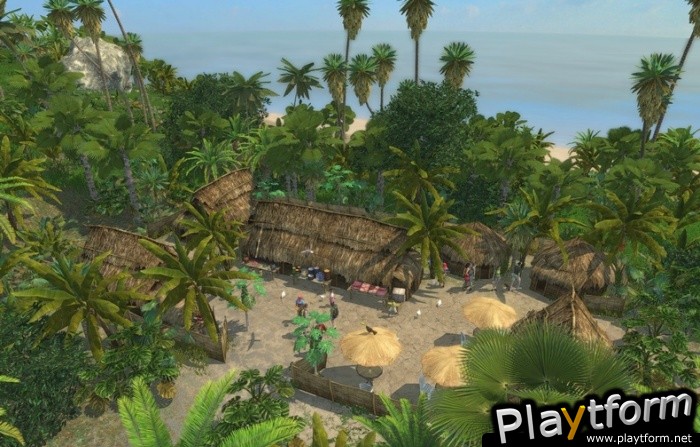 Tropico 3 (PC)