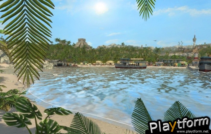 Tropico 3 (PC)