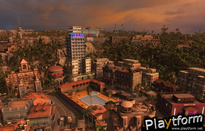 Tropico 3 (PC)