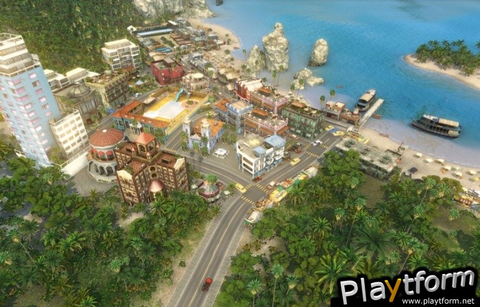 Tropico 3 (PC)