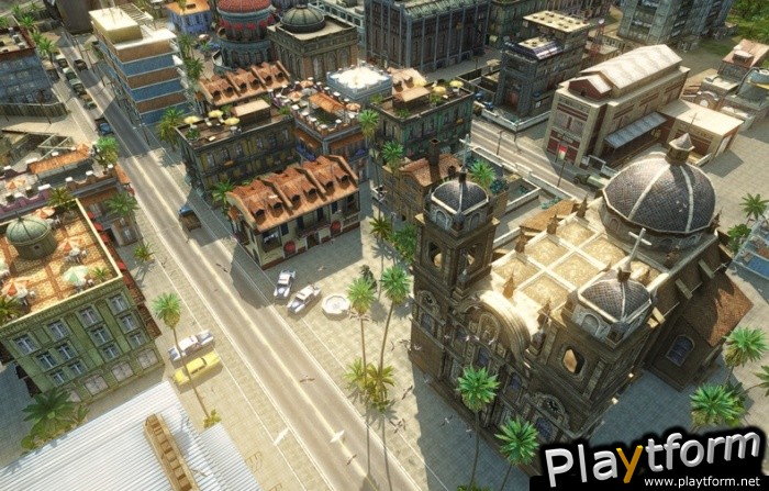 Tropico 3 (PC)