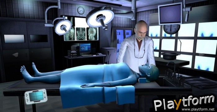 CSI: Deadly Intent (PC)