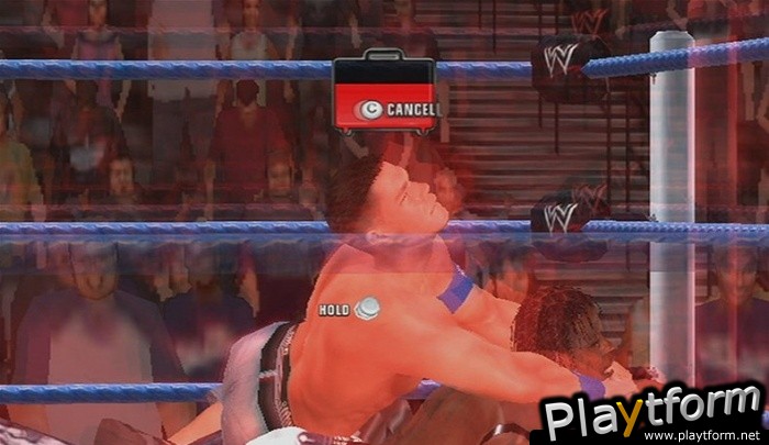 WWE SmackDown vs. Raw 2010 (Wii)