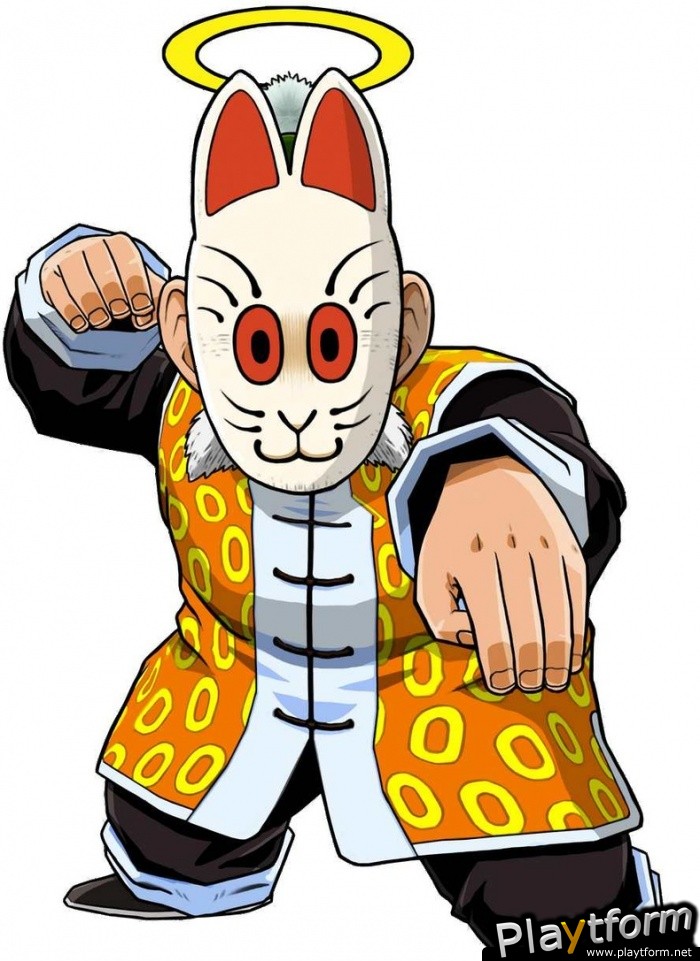 Dragon Ball: Revenge of King Piccolo (Wii)