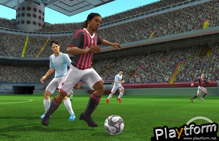 FIFA Soccer 10 (Wii)