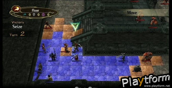 Fire Emblem: Ankoku Ryu to Hikari no Tsurugi (Wii)