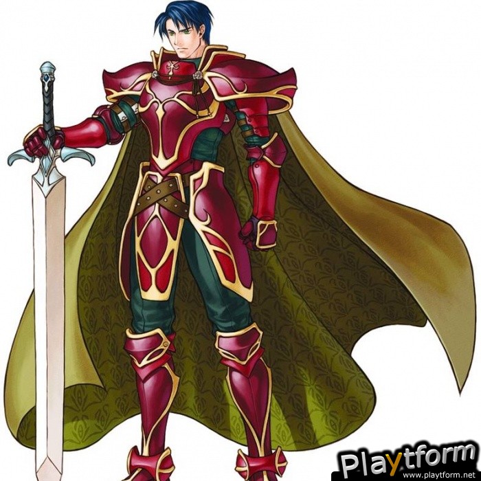 Fire Emblem: Ankoku Ryu to Hikari no Tsurugi (Wii)