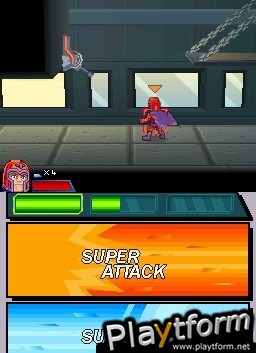 Marvel Super Hero Squad (DS)