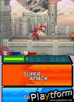 Marvel Super Hero Squad (DS)