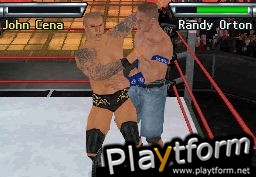 WWE SmackDown vs. Raw 2010 (DS)