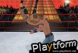 WWE SmackDown vs. Raw 2010 (DS)