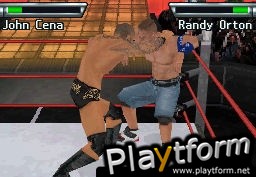 WWE SmackDown vs. Raw 2010 (DS)