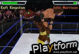 WWE SmackDown vs. Raw 2010 (DS)