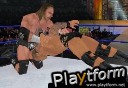 WWE SmackDown vs. Raw 2010 (DS)