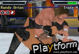 WWE SmackDown vs. Raw 2010 (DS)