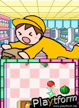 Cooking Mama 3: Shop & Chop (DS)