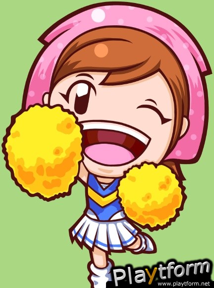 Cooking Mama 3: Shop & Chop (DS)