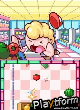 Cooking Mama 3: Shop & Chop (DS)