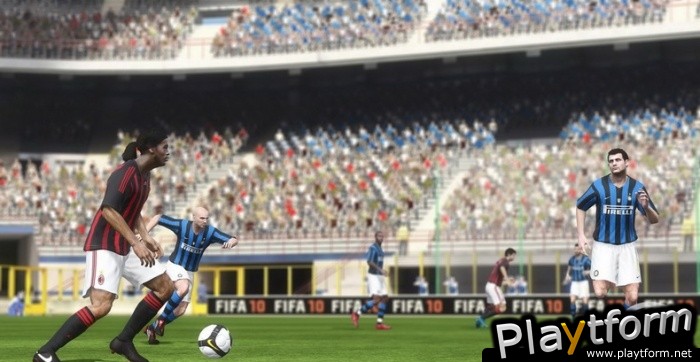 FIFA Soccer 10 (PlayStation 3)