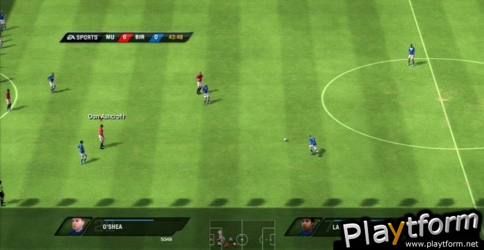 FIFA Soccer 10 (Xbox 360)