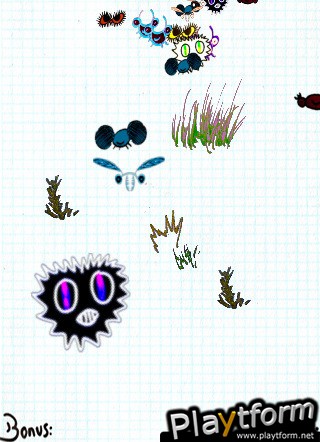 DoodleBugs (iPhone/iPod)