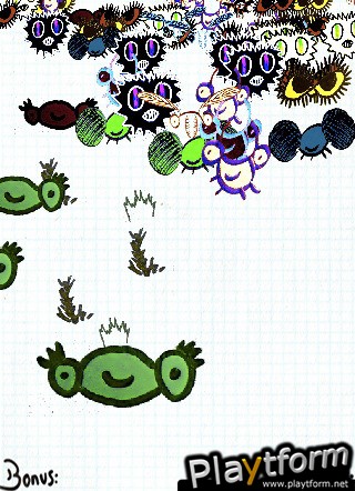 DoodleBugs (iPhone/iPod)