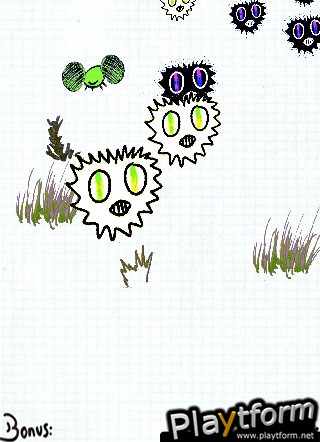 DoodleBugs (iPhone/iPod)