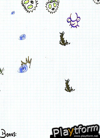 DoodleBugs (iPhone/iPod)