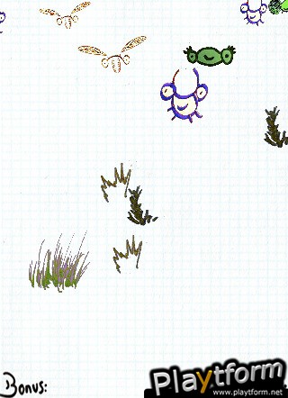 DoodleBugs (iPhone/iPod)