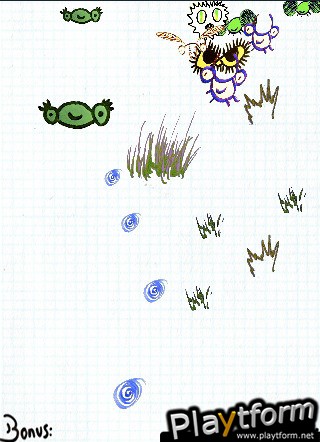 DoodleBugs (iPhone/iPod)