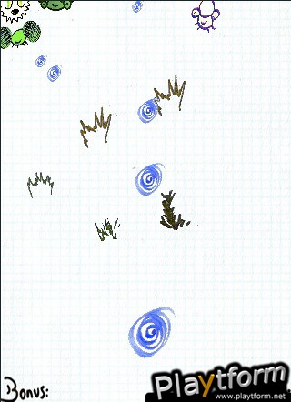 DoodleBugs (iPhone/iPod)