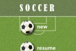 Soccer Bingo (iPhone/iPod)